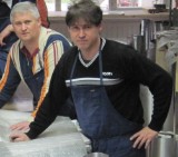 Thomas u. Bruno Mittermaier Thomas u. Bruno Mittermaier